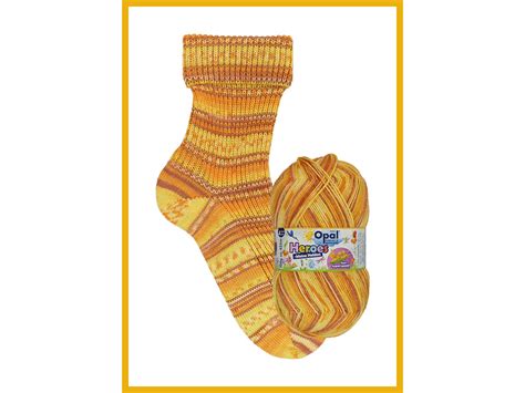 Opal 4 Ply 11544 Heroes Susi Superspeed with wool and nylon